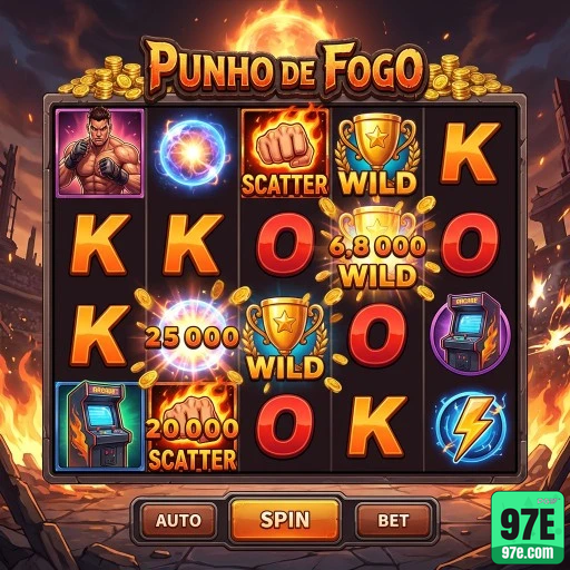 97e.com - inovadores jogos para descobrir