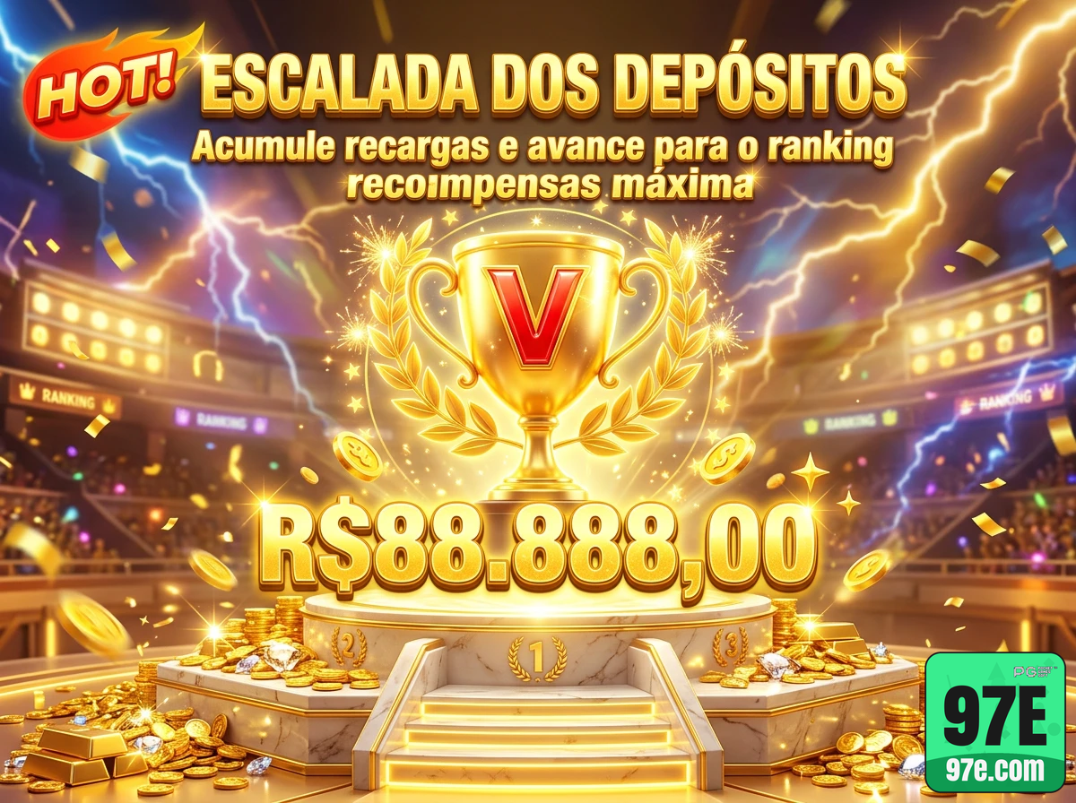 Domine o Jogo com 97e.com: Tecnologia e Emoção em Sintonia