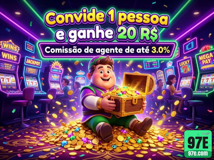 97e.com - descobrir emocionante jogo