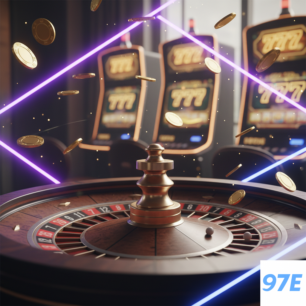 Cassino Certificado 97e.com