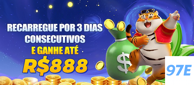 Experiência Cassino 97e.com