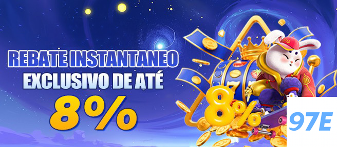 Experiência de Jogos 97e.com